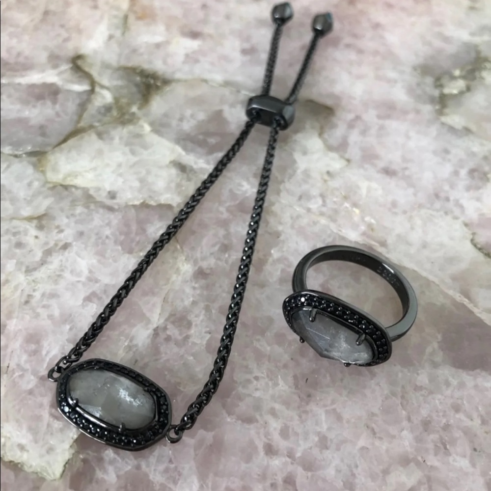 Kendra Scott Mirror Rock